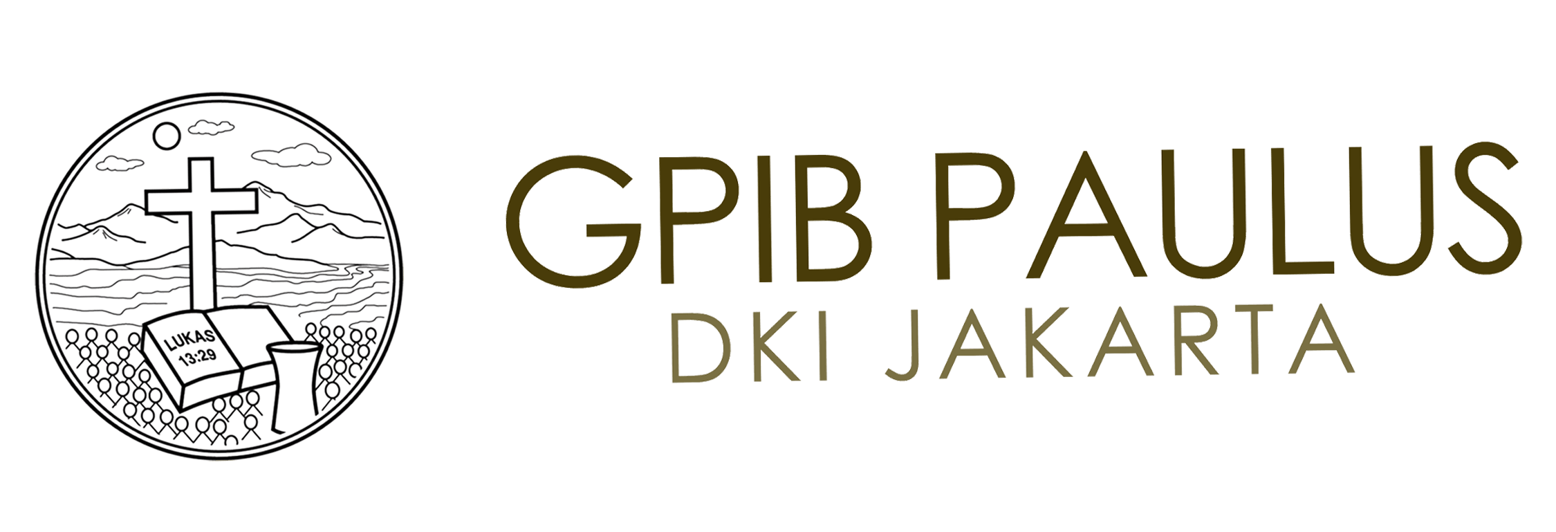 Crowdfunding GPIB Paulus Jakarta